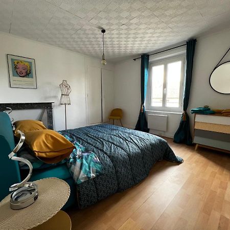 Disney Appartement Spacieux 85M2, 2 Chambres, 8 A 9 Personnes Saint-Germain-sur-Morin Exteriör bild