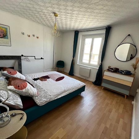 Disney Appartement Spacieux 85M2, 2 Chambres, 8 A 9 Personnes Saint-Germain-sur-Morin Exteriör bild