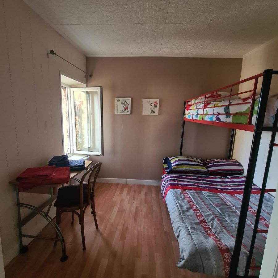 Disney Appartement Spacieux 85M2, 2 Chambres, 8 A 9 Personnes Saint-Germain-sur-Morin Exteriör bild