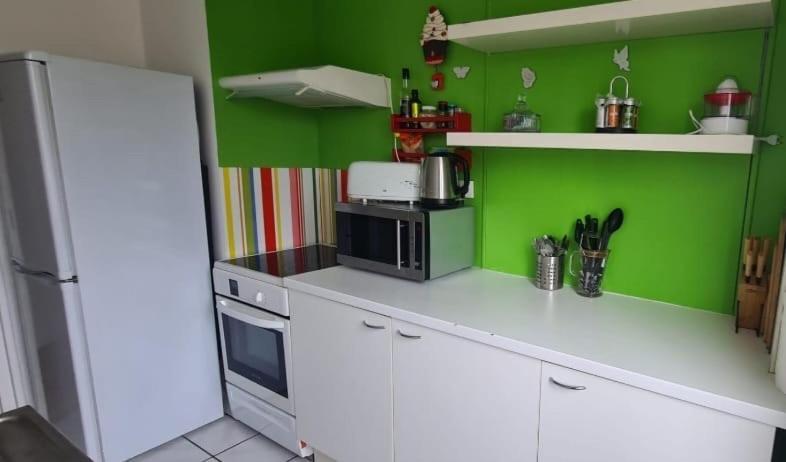 Disney Appartement Spacieux 85M2, 2 Chambres, 8 A 9 Personnes Saint-Germain-sur-Morin Exteriör bild
